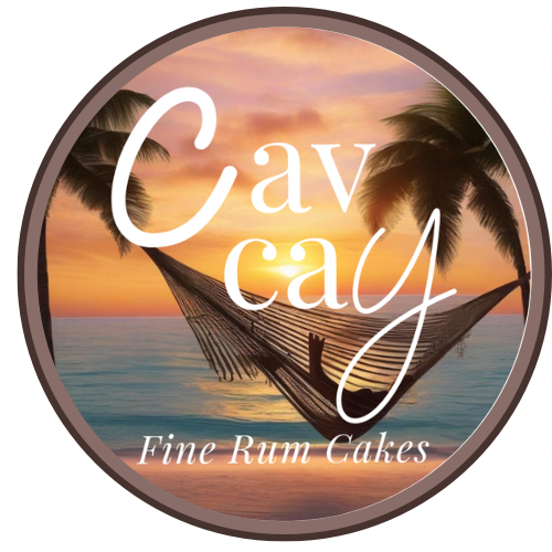 Cav Cay Fine Rum Cakes 