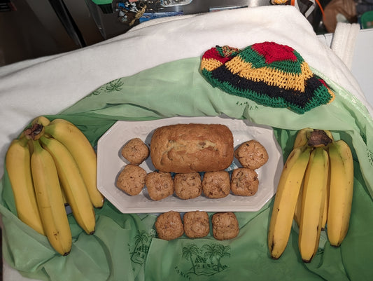 Banana Bread